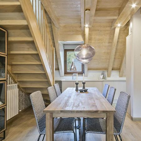Luderna - Duplex Serradet Gessa Zewnętrze zdjęcie