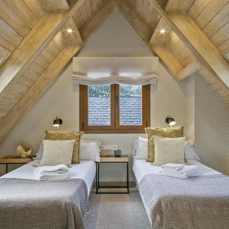 Luderna - Duplex Serradet Gessa Zewnętrze zdjęcie