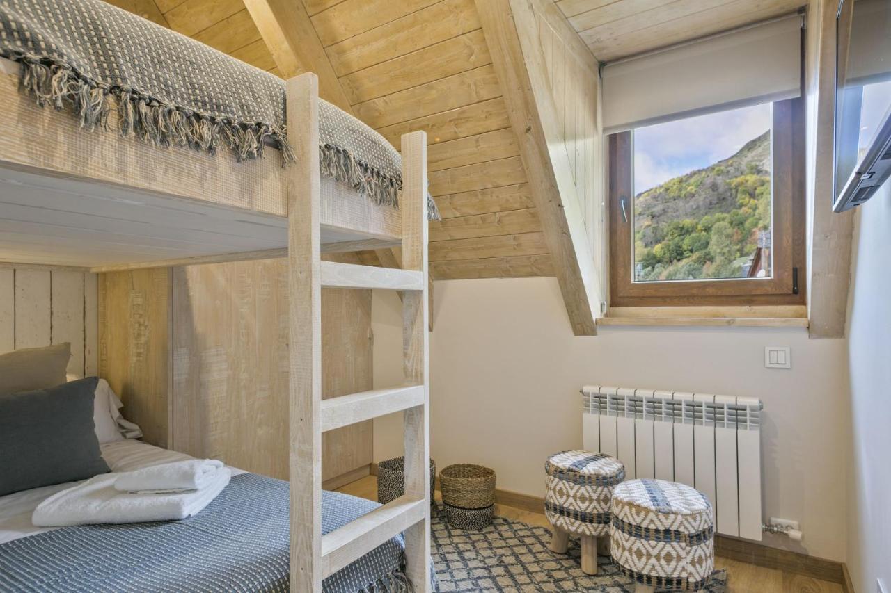 Luderna - Duplex Serradet Gessa Zewnętrze zdjęcie