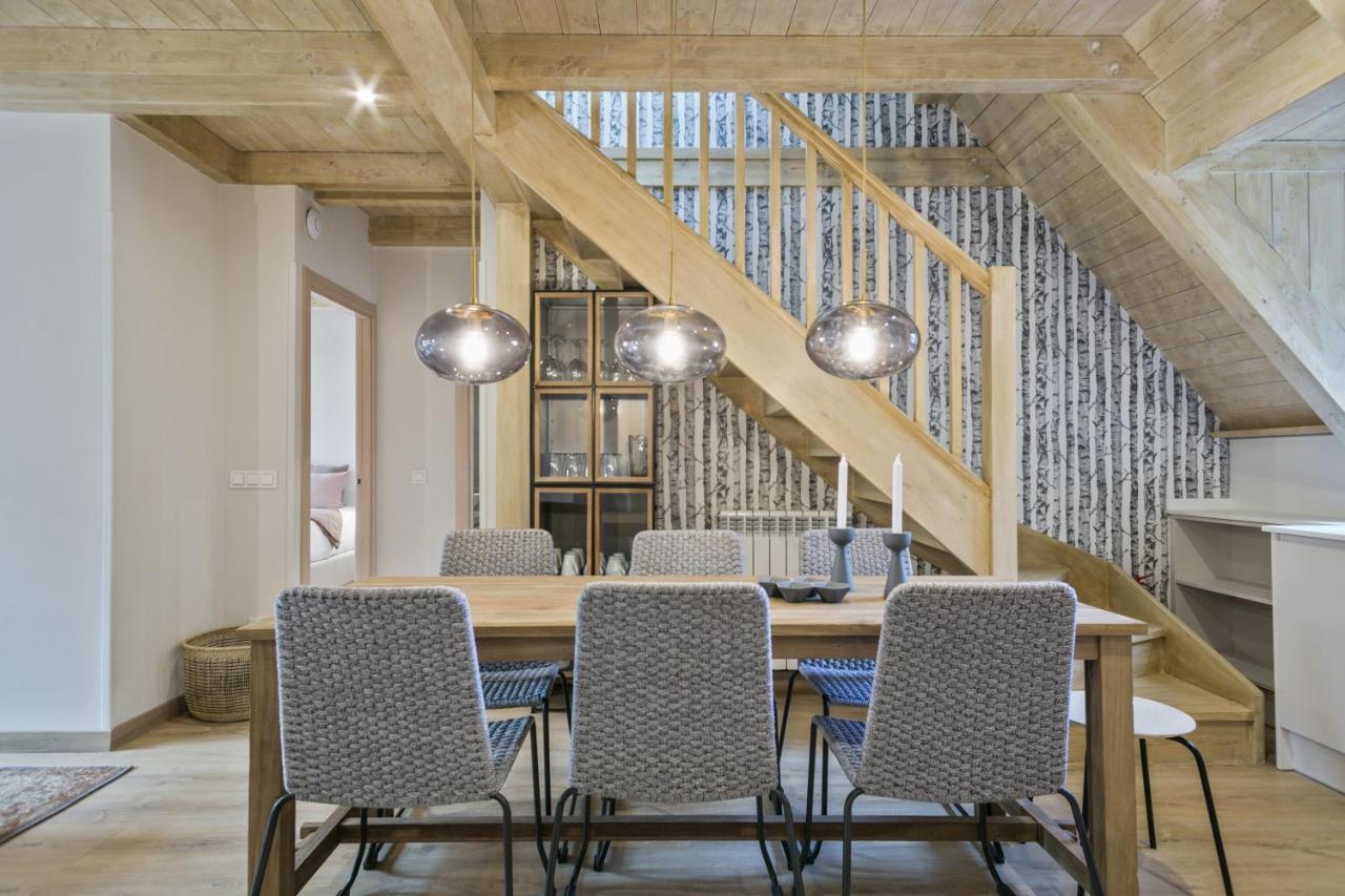 Luderna - Duplex Serradet Gessa Zewnętrze zdjęcie